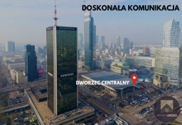 Lokal Warszawa Śródmieście, ul. Aleje Jerozolimskie