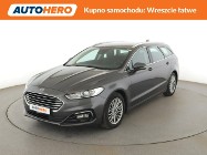 Ford Mondeo IX Titanium automat navi