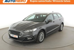 Ford Mondeo IX Titanium automat navi