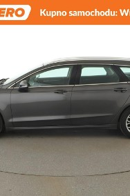 Ford Mondeo IX Titanium automat navi-2