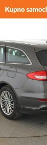 Ford Mondeo IX Titanium automat navi-4