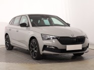 Skoda Scala , Salon Polska, Serwis ASO, Automat, Klimatronic, Tempomat,
