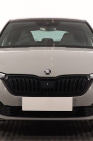 Skoda Scala , Salon Polska, Serwis ASO, Automat, Klimatronic, Tempomat,-2