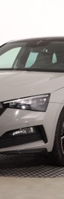 Skoda Scala , Salon Polska, Serwis ASO, Automat, Klimatronic, Tempomat,-3