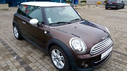 MINI Cooper II 1.6i automat 1-y wł.