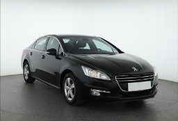 Peugeot 508 , Salon Polska, Serwis ASO, Klimatronic, Tempomat, Parktronic