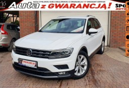 Volkswagen Tiguan II 1.4 TSI 150 KM DSG Highline ,R-line,virtual cockpit ,IQ Lights-MATRI