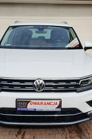 Volkswagen Tiguan II 1.4 TSI 150 KM DSG Highline ,R-line,virtual cockpit ,IQ Lights-MATRI-2