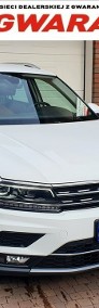 Volkswagen Tiguan II 1.4 TSI 150 KM DSG Highline ,R-line,virtual cockpit ,IQ Lights-MATRI-4