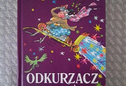 Książka „Odkurzacz czarownicy” T. Pratchett, do sprzedania