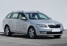 Skoda Octavia III , Klimatronic, Tempomat, Parktronic, Podgrzewane siedzienia,