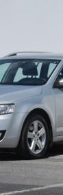 Skoda Octavia III , Klimatronic, Tempomat, Parktronic, Podgrzewane siedzienia,-3
