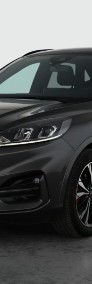 Ford Kuga , Salon Polska, Navi, Klimatronic, Tempomat, Parktronic,-3