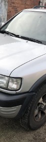 Opel Frontera B 2.2 DTI Sport RS-3