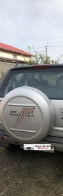 Opel Frontera B 2.2 DTI Sport RS-4