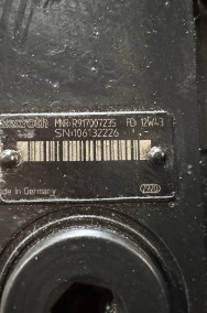 Rexroth R917007235, R917006912, R917005115 Rozdzielacz hydrauliczny-2