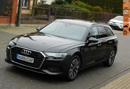 Audi A6 V (C8) 2.0TDI z Gwarancją Bezwypadkowa Kamera 360