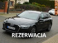 Audi A6 V (C8) 2.0TDI z Gwarancją Bezwypadkowa Kamera 360