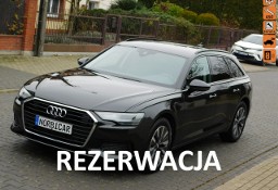 Audi A6 V (C8) 2.0TDI z Gwarancją Bezwypadkowa Kamera 360