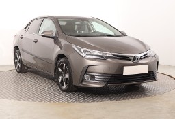 Toyota Corolla XI , Salon Polska, 1. Właściciel, Navi, Klimatronic, Tempomat,