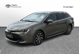 Toyota Corolla XII TOYOTA Corolla 1.8 Hybrid Comfort+Tech+Style 1.8E 1A