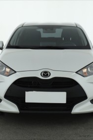 Mazda 2 IV , Salon Polska, 1. Właściciel, Serwis ASO, Automat, VAT 23%,-2