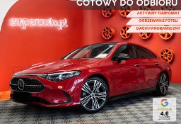 Mercedes-Benz Klasa CLA C118/X118 Mercedes-Benz Klasa CLA 180 Progressive 180 Pakiet Advanced Plus z Dodatkami Cyfrowymi + Pakiet