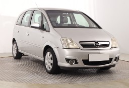 Opel Meriva A , Klimatronic, Parktronic,ALU
