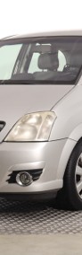 Opel Meriva A , Klimatronic, Parktronic,ALU-3