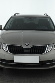 Skoda Octavia III , Salon Polska, DSG, Klimatronic, Tempomat, Parktronic,-2