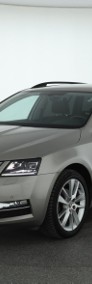 Skoda Octavia III , Salon Polska, DSG, Klimatronic, Tempomat, Parktronic,-3