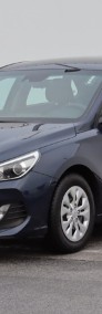 Hyundai i30 II , Salon Polska, Serwis ASO, Klima, Parktronic-3