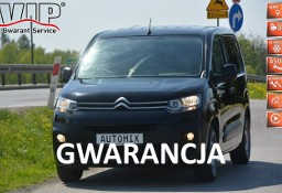 Citroen Berlingo 1.6HDI nawigacja gwarancja przebiegu doinwestowany bez wkładu Androi