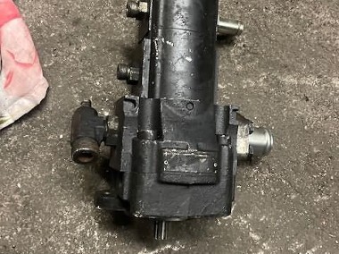 Cat 906 Pompa hydrauliki-1