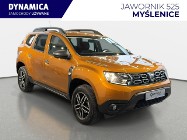 Dacia Duster I 1.3TCe 130KM M6 2020 r., salon PL, komplet opon, przebieg 96tys.km