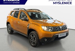 Dacia Duster I 1.3TCe 130KM M6 2020 r., salon PL, komplet opon, przebieg 96tys.km