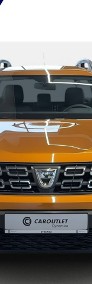 Dacia Duster I 1.3TCe 130KM M6 2020 r., salon PL, dod. komplet opon-3
