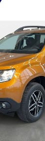 Dacia Duster I 1.3TCe 130KM M6 2020 r., salon PL, dod. komplet opon-4