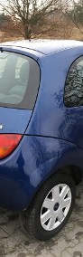 Ford KA I Benzyna Klimatyzacja Wspomaganie-3