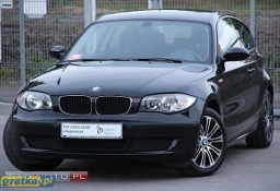 BMW SERIA 1 I (E81/E82/E87/E88) BMW SERIA 1 116 6-biegowy,klima,idealny,zarejestrowany