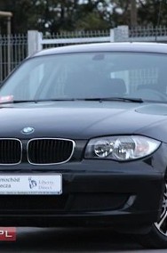 BMW SERIA 1 116 6-biegowy,klima,idealny,zarejestrowany-2