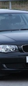 BMW SERIA 1 116 6-biegowy,klima,idealny,zarejestrowany-4