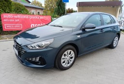 Hyundai i30 II 1.5 Salonowy