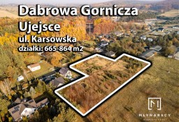 Działka inna Dąbrowa Górnicza Ujejsce