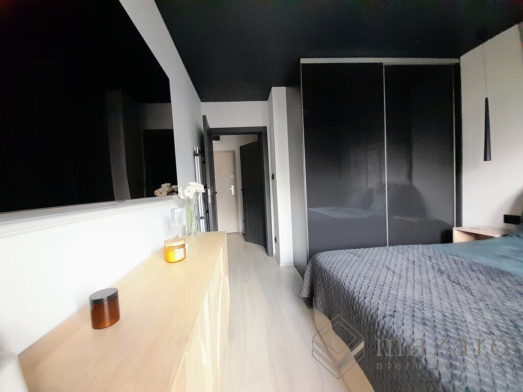 Osiedle Pod Skarpą 2 pokoje - Więcej