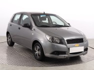 Chevrolet Aveo II (T300) , Salon Polska, Klima