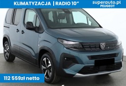 Peugeot Rifter GT Long L2H1 EAT8 Rifter GT Long L2H1 EAT8 1.5 130KM
