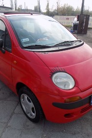 Daewoo Matiz-2