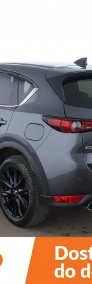Mazda CX-5 GRATIS! Pakiet Serwisowy o wartości 400 zł!-4