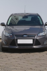 Ford Focus III , Klimatronic, Tempomat, Parktronic-2